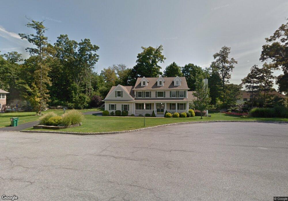 6 Majestic Ridge, Carmel, NY 10512 - photo 1