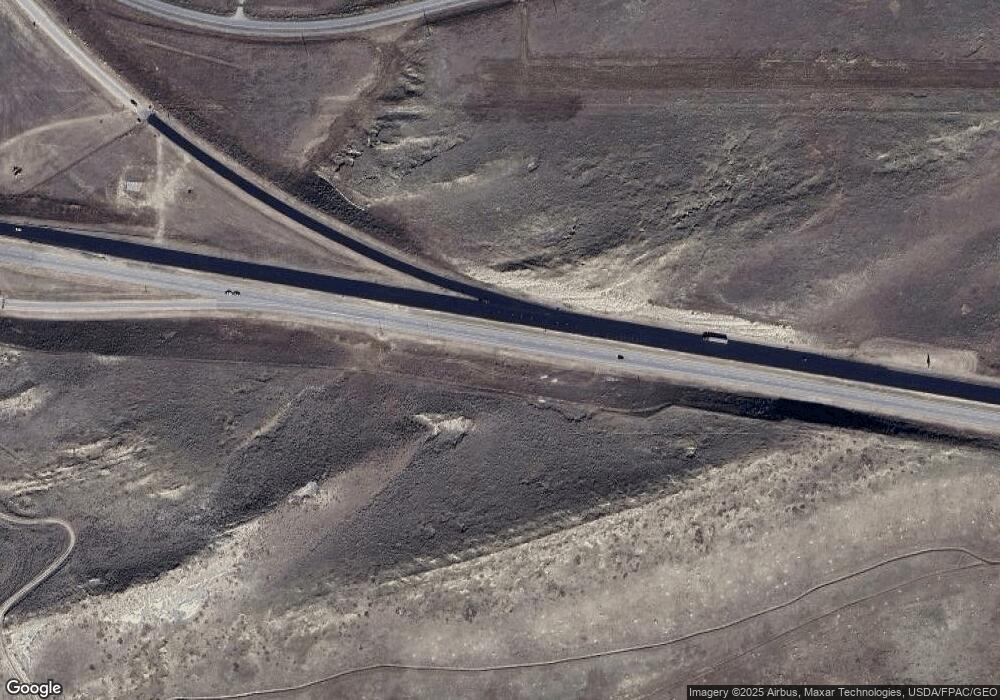 TBD Us 20 26, Casper, WY 82604 - photo 1