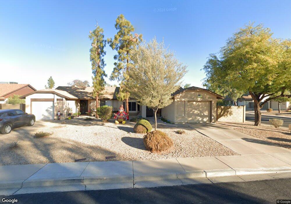 2942 E Irwin Ave, Mesa, AZ 85204 - photo 1