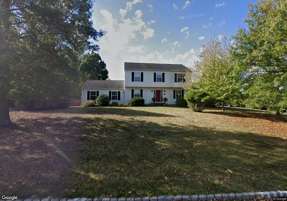 3 Mott Way, Flemington, NJ 08822 - photo 1