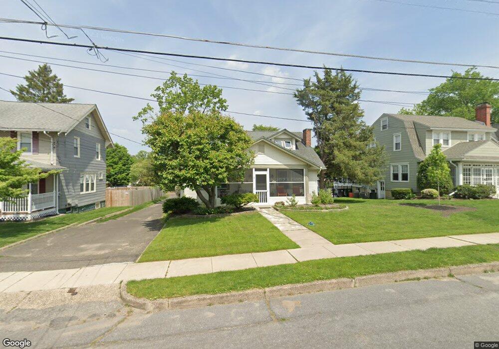 43 S Fernwood Ave, Pitman, NJ 08071 - photo 1