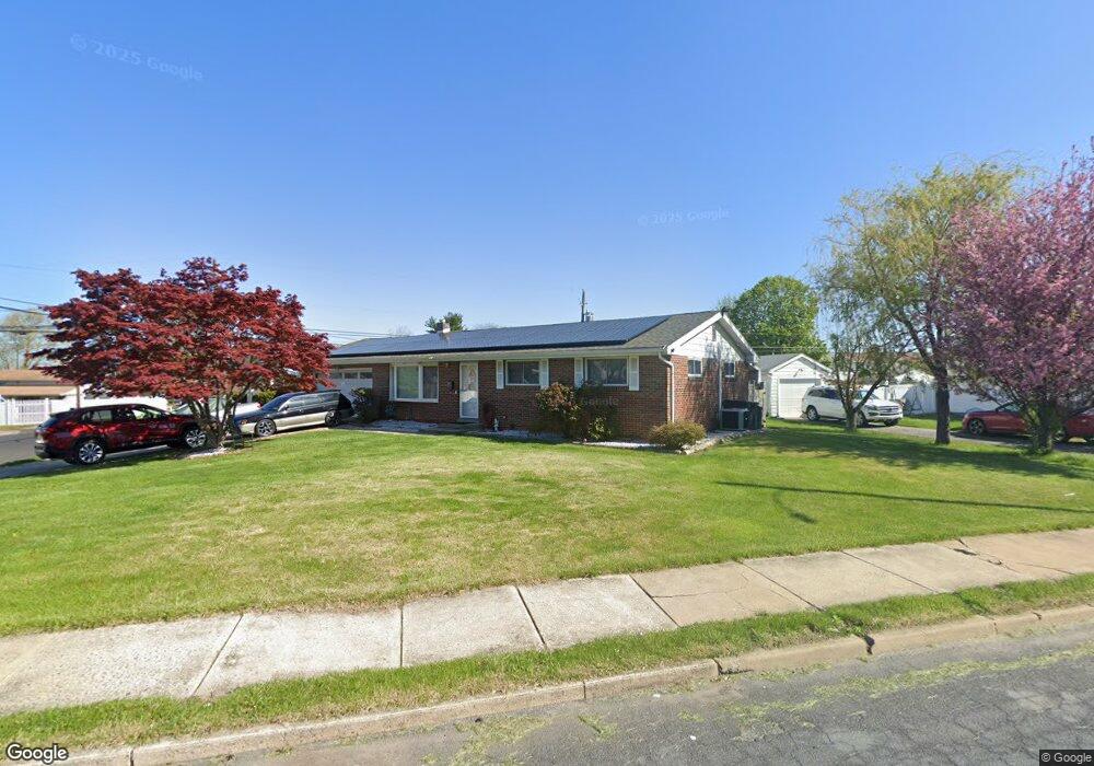 1301 E Livingston St unit 1307, Allentown, PA 18109 - photo 1