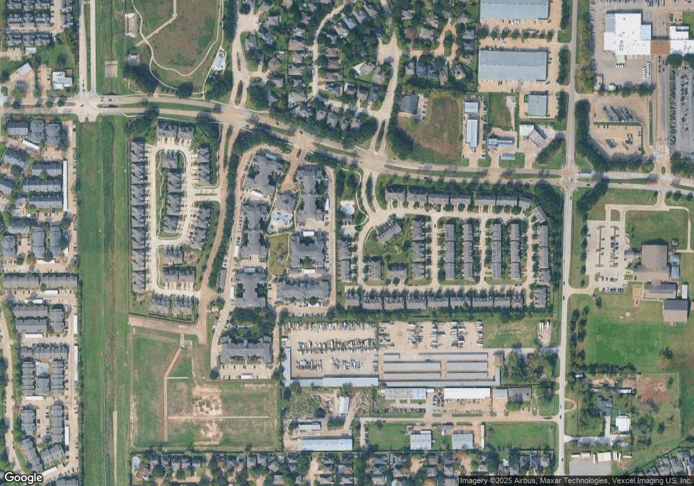 8343 Greys Ln, Houston, TX 77095 - photo 1