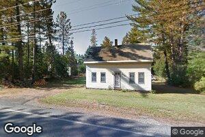 558 the Arnold Trail, Eustis, ME 04936