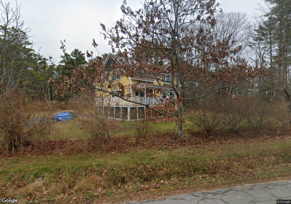 51 Byram Ave, Freeport, ME 04032 - photo 1