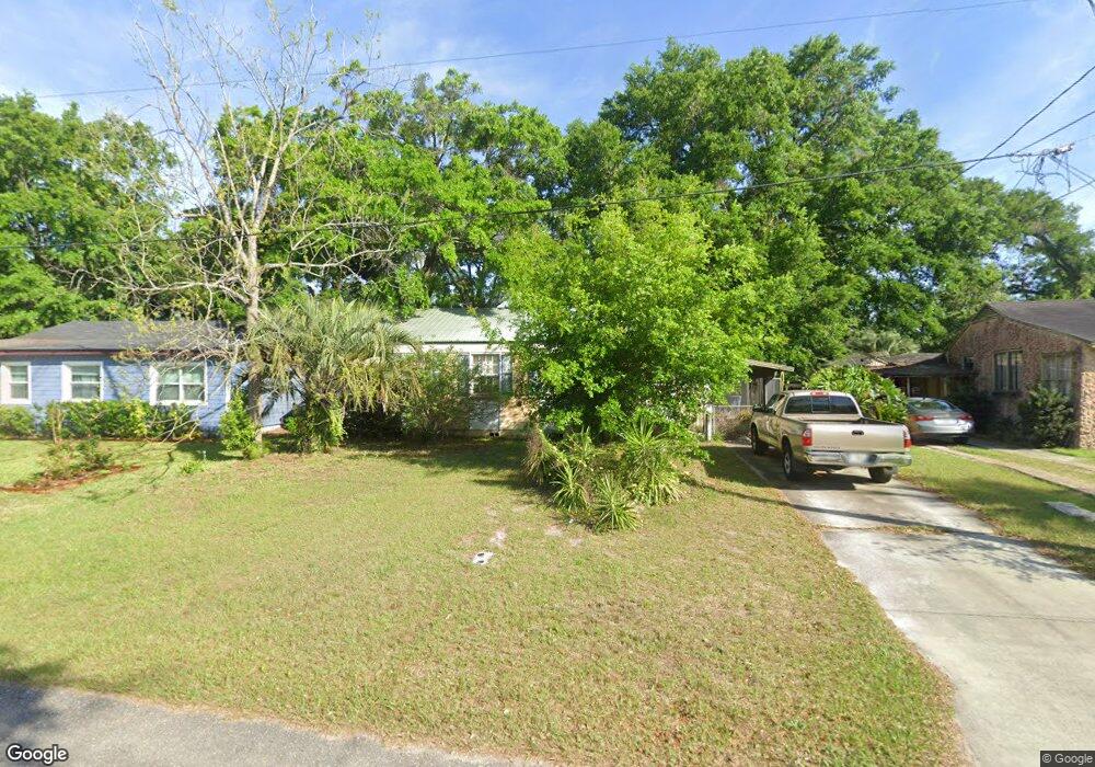 4749 Boxwood Rd, Jacksonville, FL 32210 - photo 1