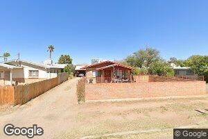 2517 E Linden St, Tucson, AZ 85716