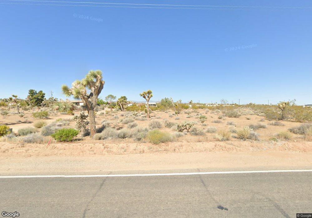 3380 Yucca Mesa Rd, Yucca Valley, CA 92284 - photo 1