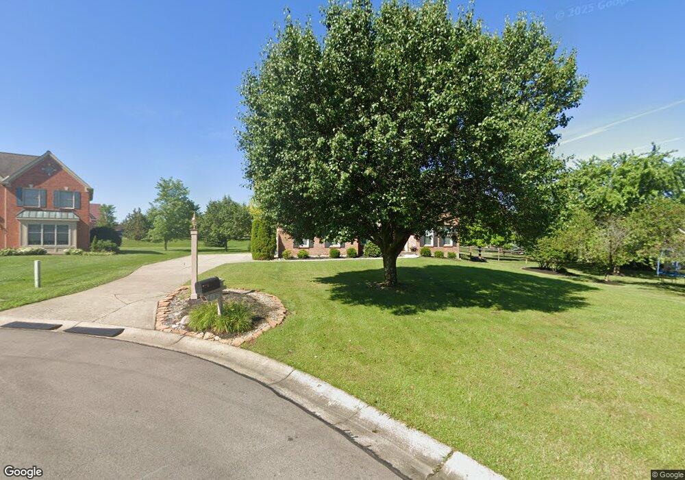 7095 Walliswood Ct, Liberty Township, OH 45011 - photo 1