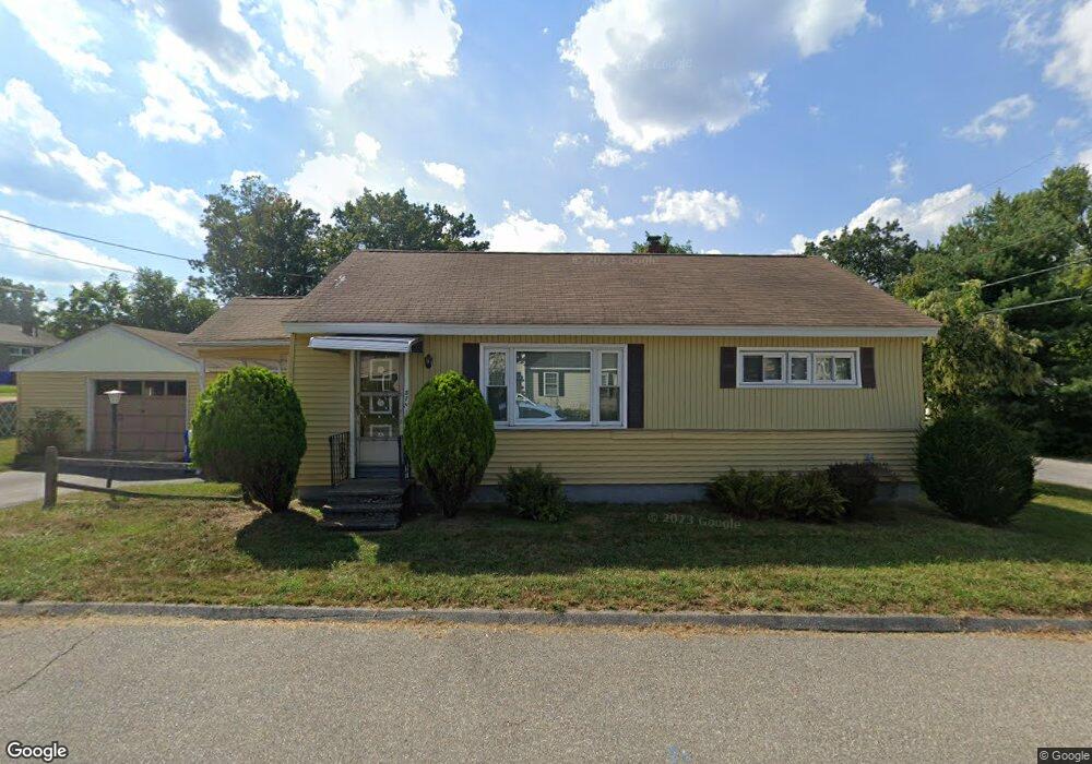 875 S Beech St, Manchester, NH 03103 - photo 1