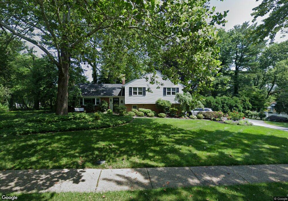 2503 Foulk Woods Rd, Wilmington, DE 19810 - photo 1