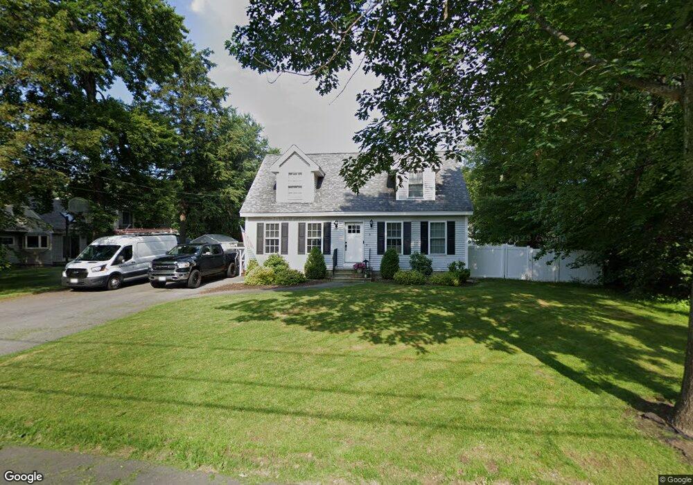 3 Wilson St, Salem, NH 03079 - photo 1