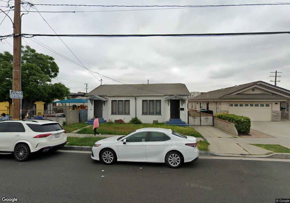 330 E Emerson Ave, Monterey Park, CA 91755 - photo 1
