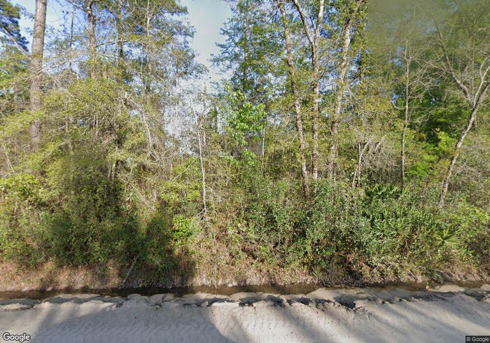 3332 Prospect Rd, Folkston, GA 31537 - photo 1