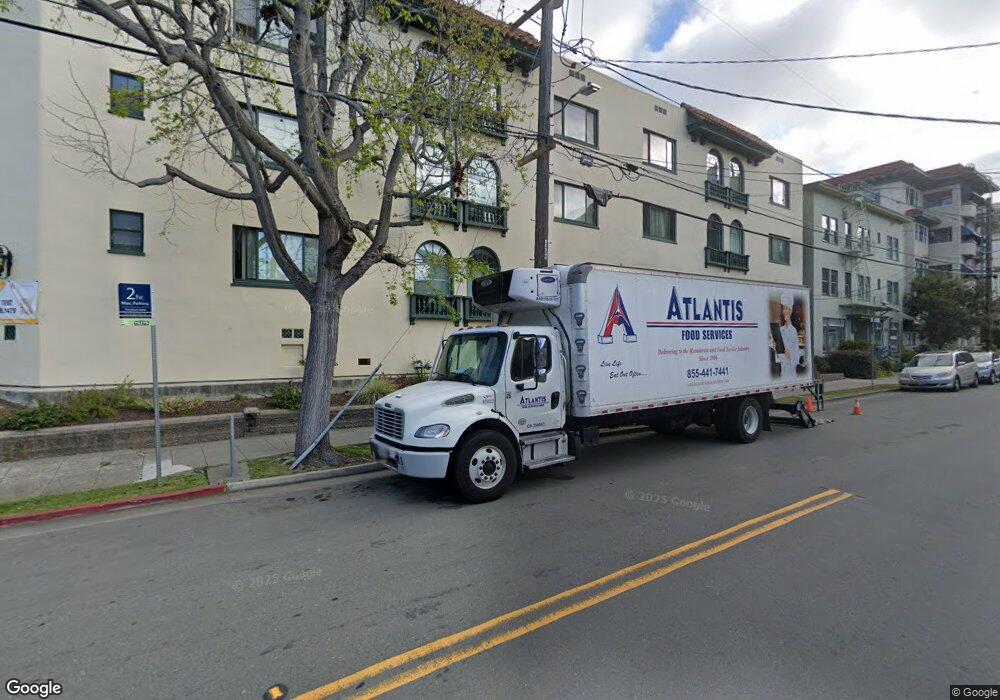 Garden Court, Berkeley, CA 94709 - photo 1