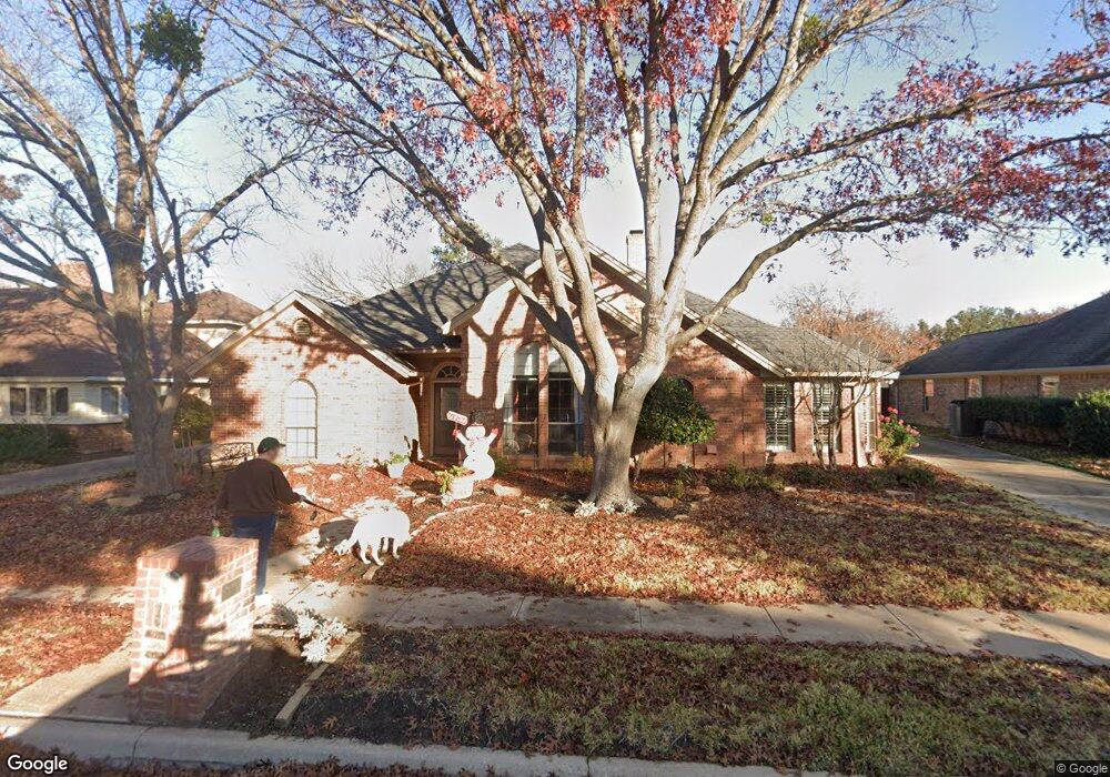 3220 Ashland Dr, Bedford, TX 76021 - photo 1