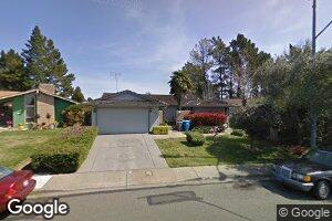 160 Elna Dr, Vallejo, CA 94591