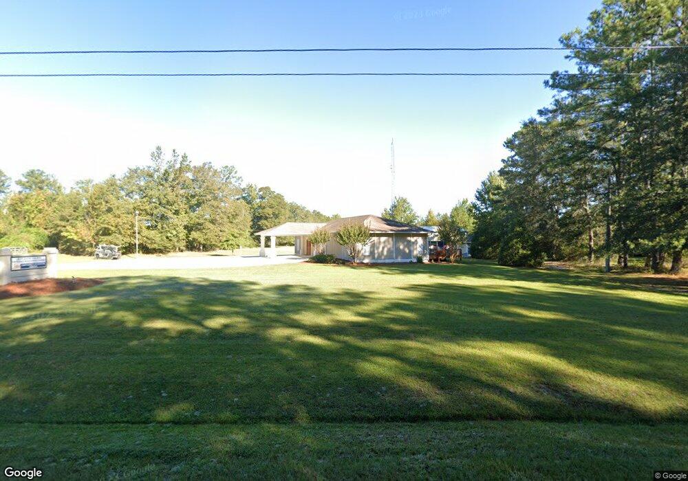 158 Burketts Ferry Rd, Hazlehurst, GA 31539 - photo 1