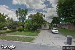 1004 Crestwood Dr, Lima, OH 45805