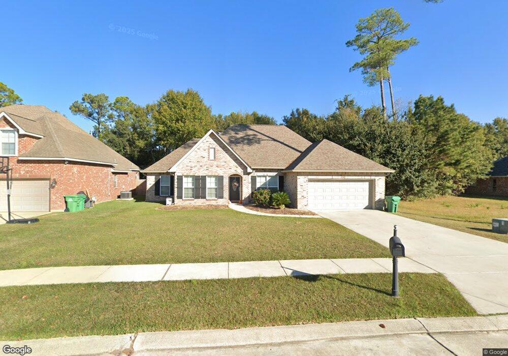 514 Bellingrath Ln, Slidell, LA 70458 - photo 1