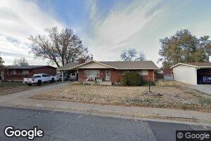 1083 N 390 W, Clearfield, UT 84015