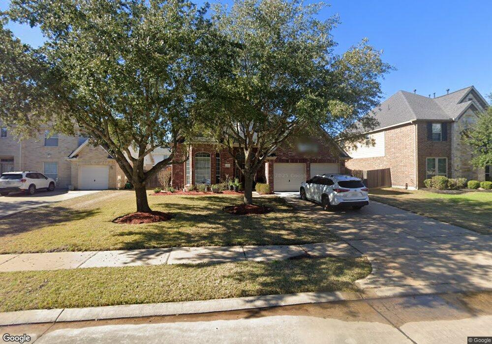 1907 Granite Field Ln, Richmond, TX 77469 - photo 1