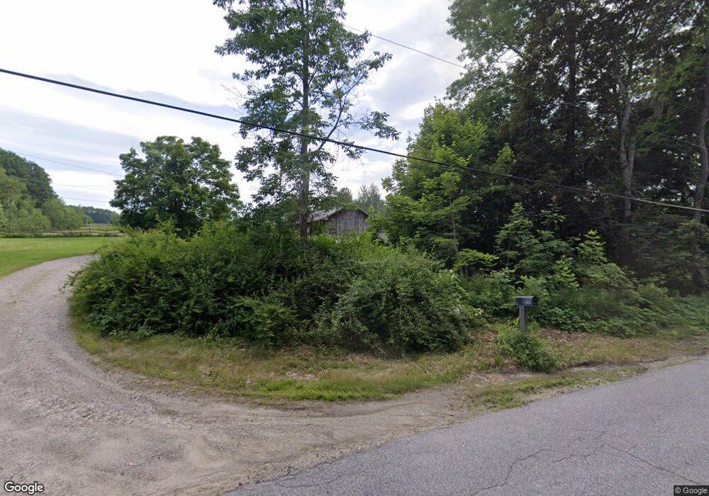 381 Lear Hill Rd, Newport, NH 03773 - photo 1