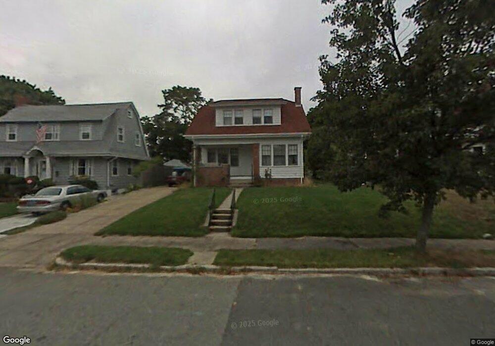 83 Glen Ave, Cranston, RI 02905 - photo 1