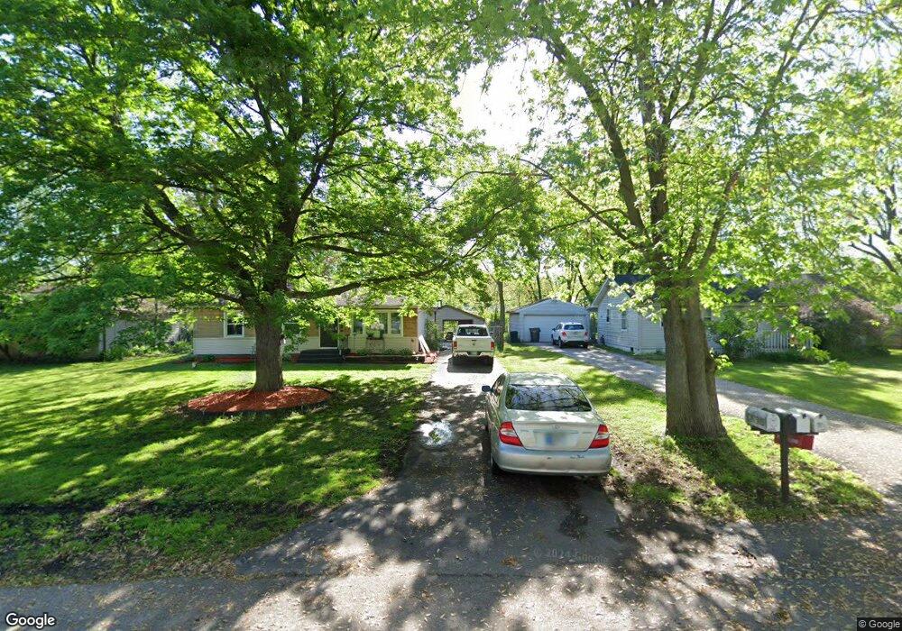 4611 Woodbridge St, Gary, IN 46408 - photo 1