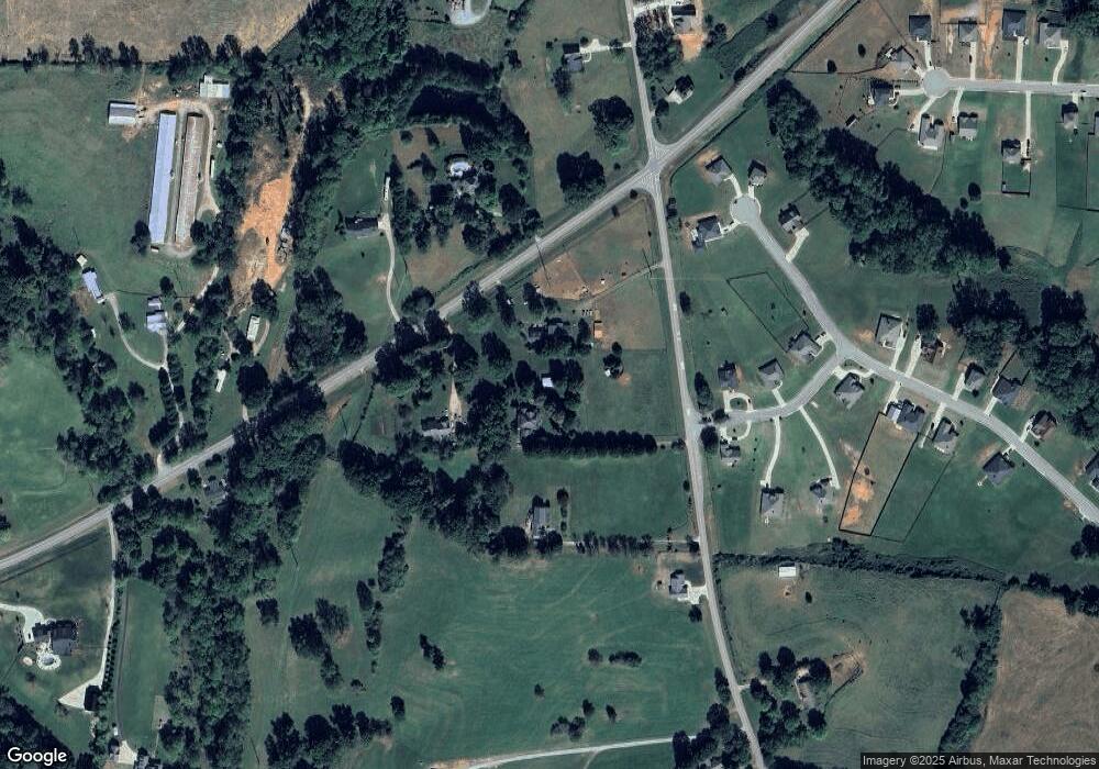 5895 Ransom Free Rd, Clermont, GA 30527 - photo 1