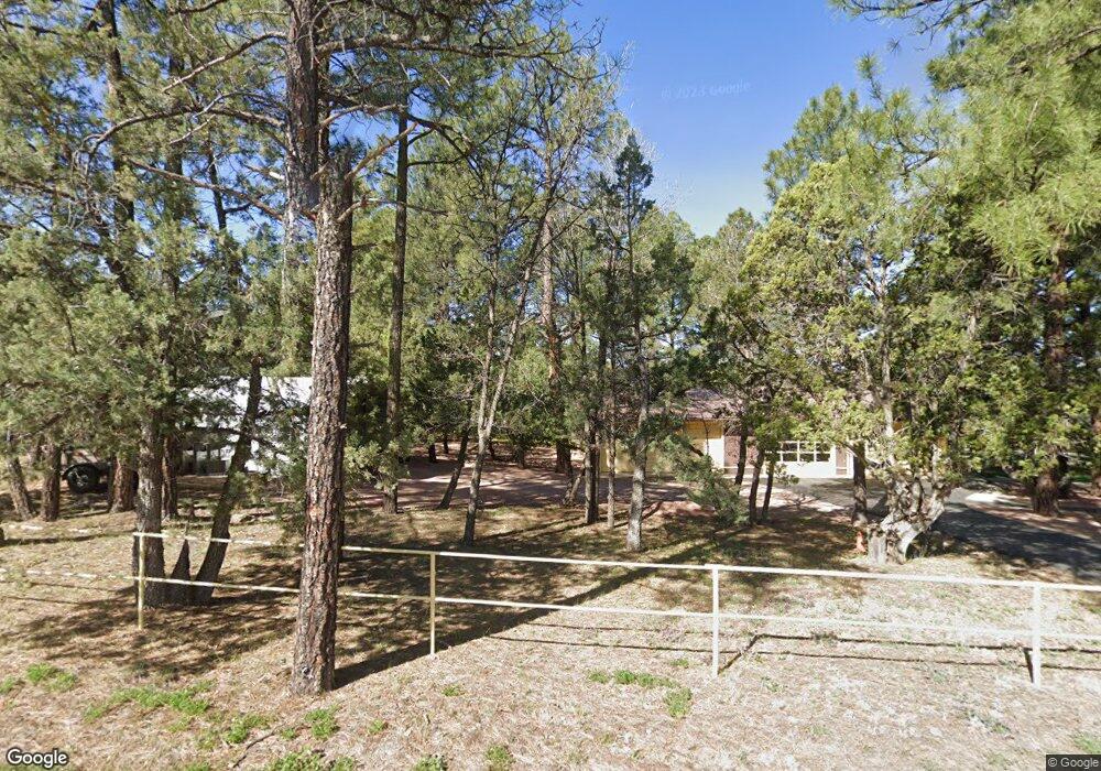 960 N 36th Dr, Show Low, AZ 85901 - photo 1