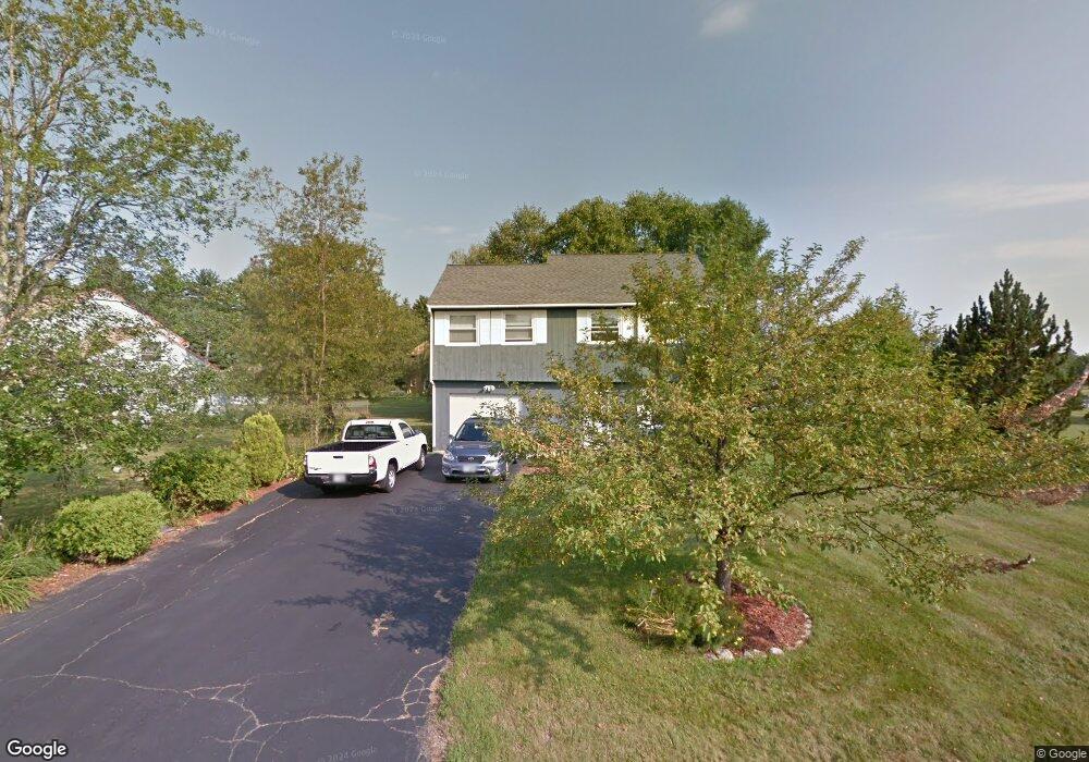 1 Barlow Ln, Merrimack, NH 03054 - photo 1