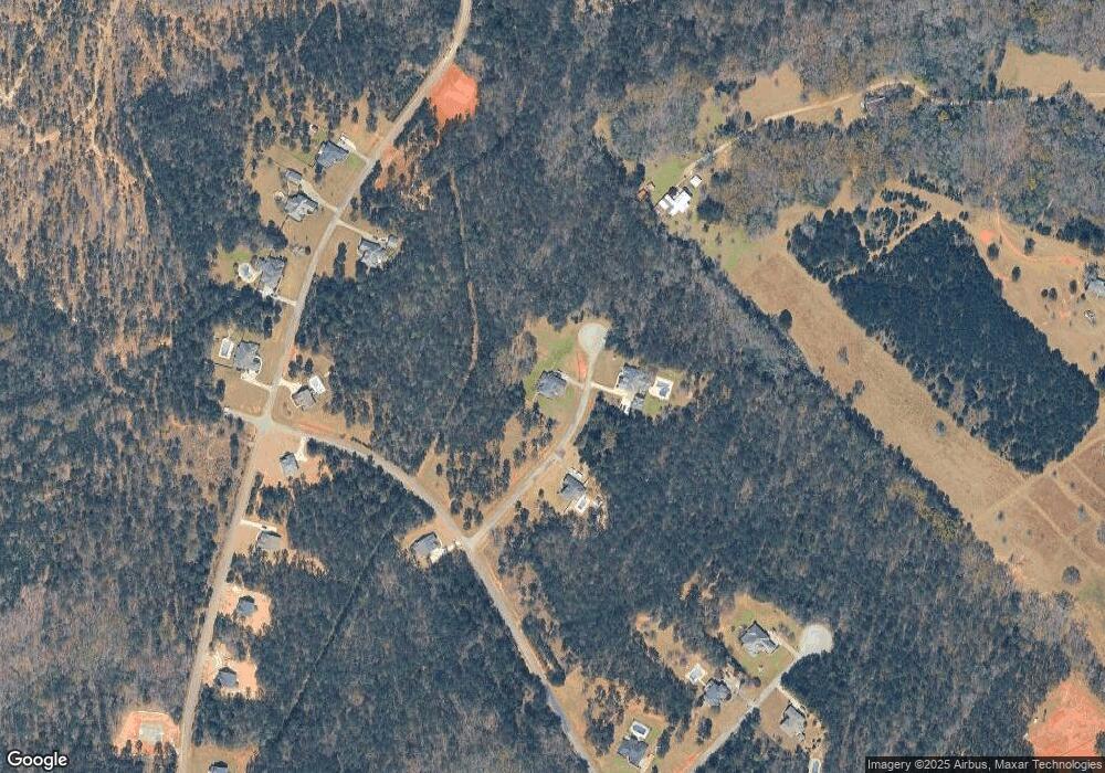 2719 Grey Fox Ct, Haddock, GA 31033 - photo 1