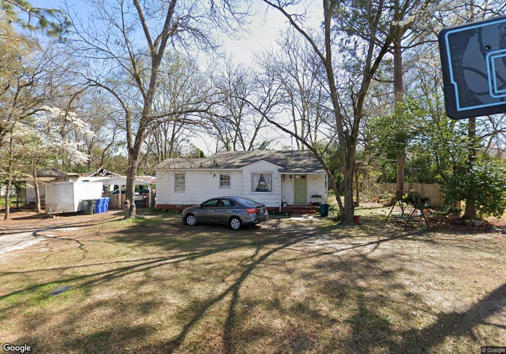 207 Rodie Ave, Fayetteville, NC 28304 - photo 1