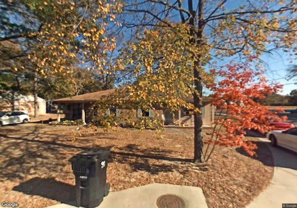208 Stephens Rd, Augusta, GA 30907 - photo 1