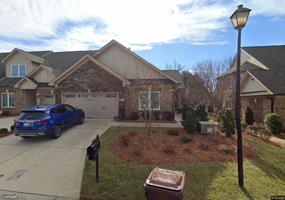 658 Nikyle Cir, High Point, NC 27265 - photo 1