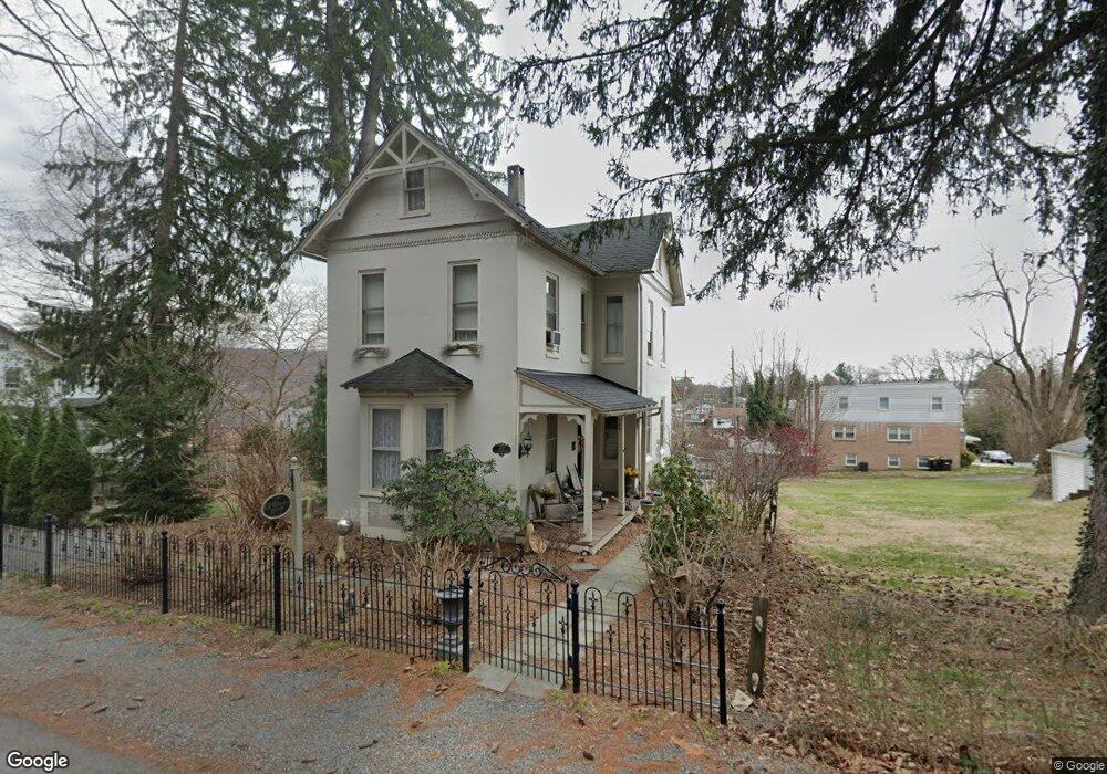 607 Friedensburg Rd, Reading, PA 19606 - photo 1