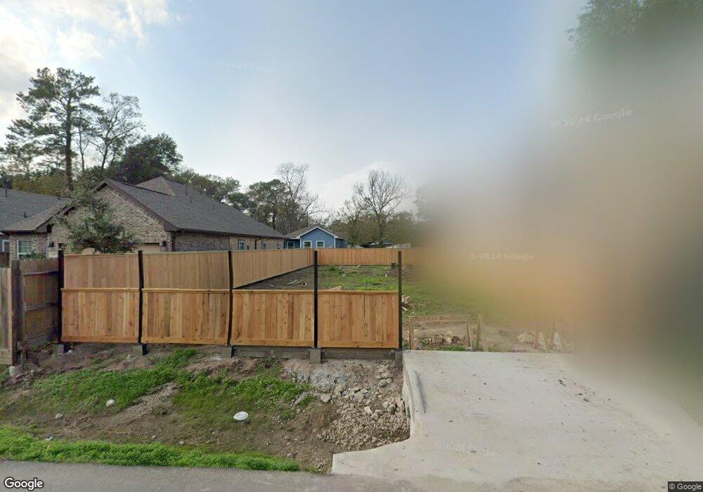 6321 Cebra St, Houston, TX 77091 - photo 1