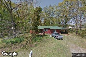 299 Bostian Ln, Morrilton, AR 72110