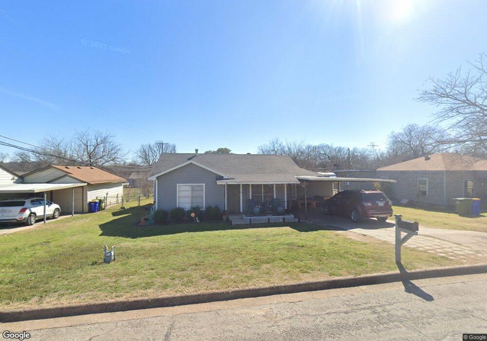 9105 Farmers Rd, Fort Worth, TX 76108 - photo 1
