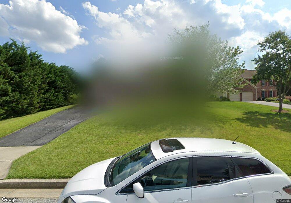 7819 Farmstone Ct, Ellicott City, MD 21043 - photo 1