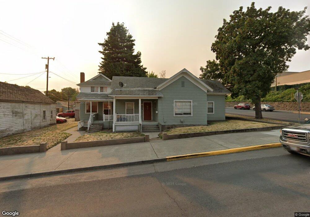 1010 Union St, the Dalles, OR 97058 - photo 1