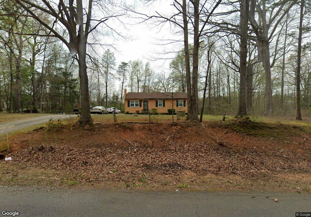 2365 Mountain View Rd, Powhatan, VA 23139 - photo 1