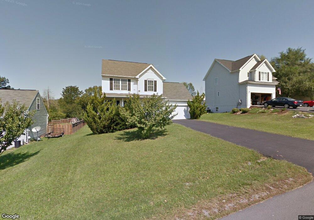 27 Mercedes Dr, Martinsburg, WV 25404 - photo 1