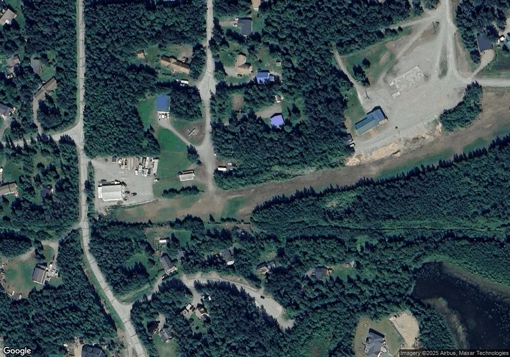 1283 N Branding Iron Ln, Lakes, AK 99645 - photo 1