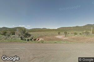 0 Carter Dr, Pine Valley, UT 84781