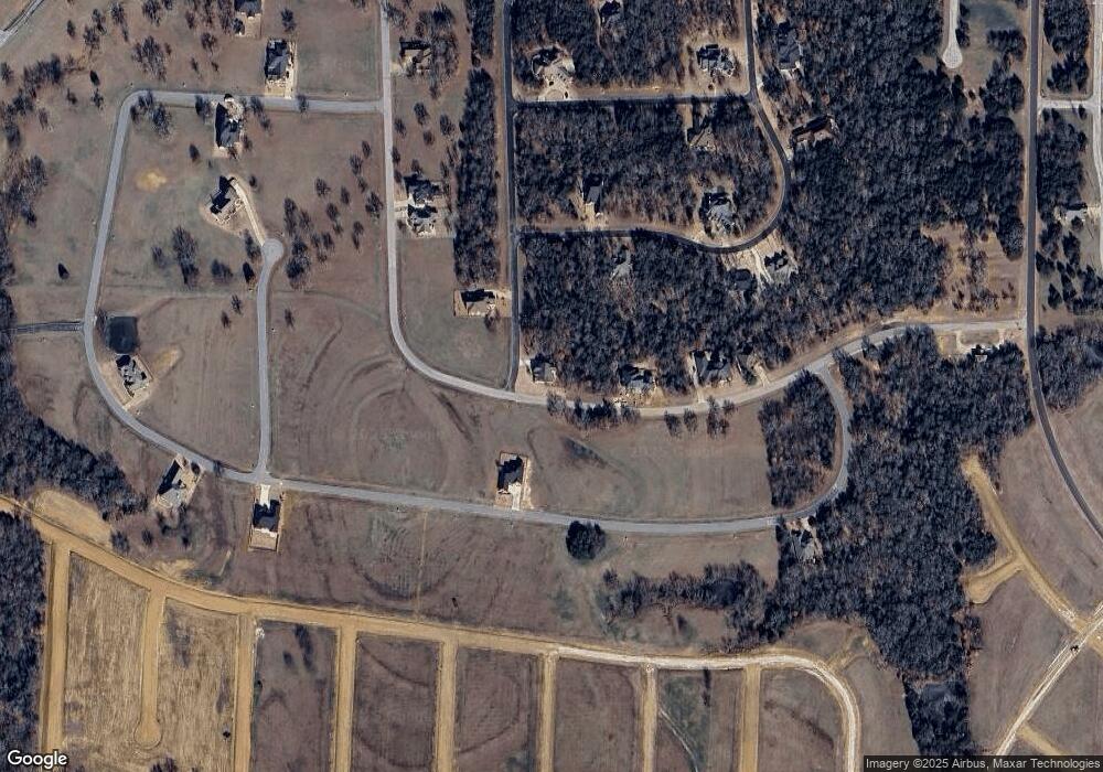 12 Stonewolf Ct, Gordonville, TX 76245 - photo 1