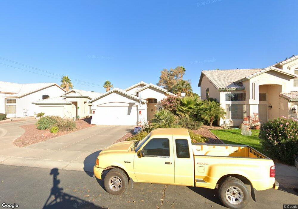 5974 W Geronimo Ct, Chandler, AZ 85226 - photo 1