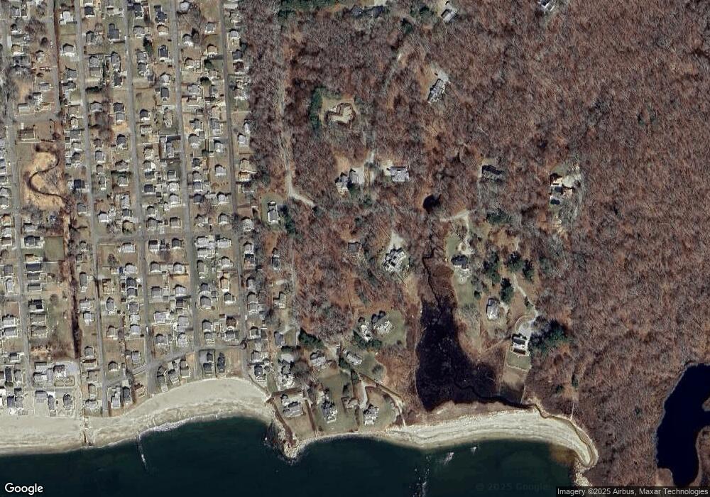 1 Dennis Rd, Old Lyme, CT 06371 - photo 1