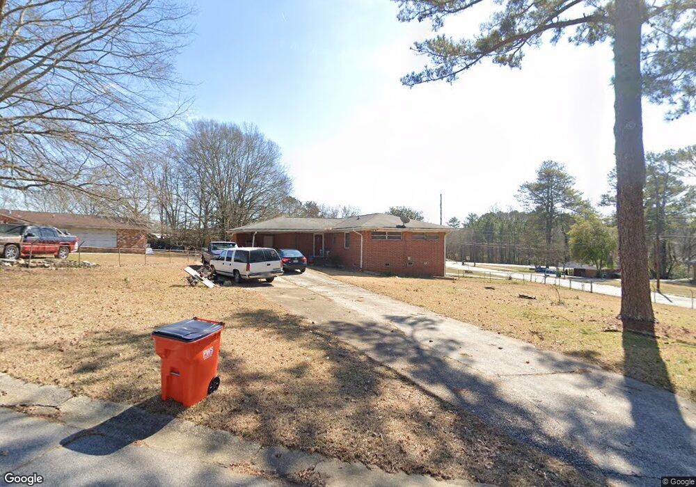 1497 Iris Dr, Conley, GA 30288 - photo 1
